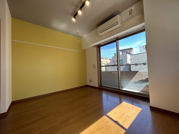 グレイスコートアサヒの物件内観写真